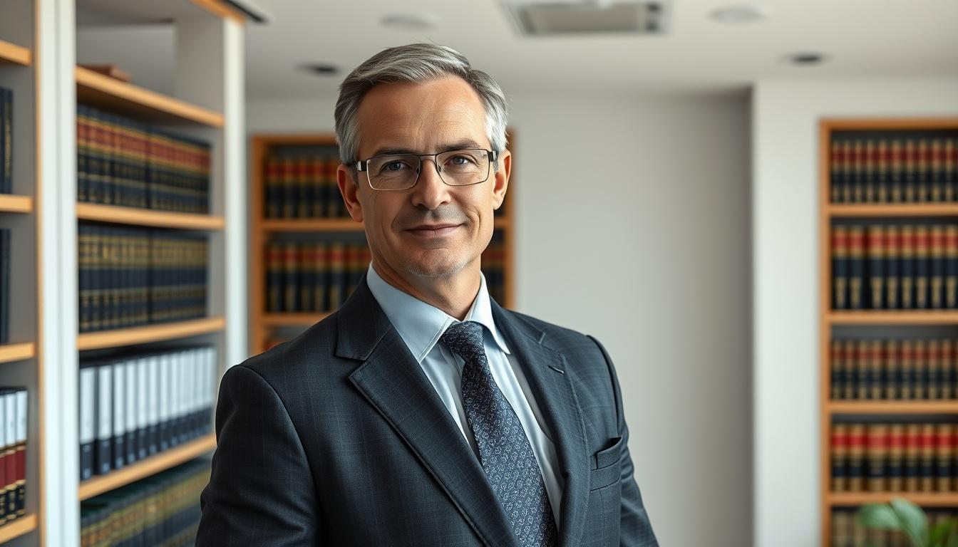 Michael Lee